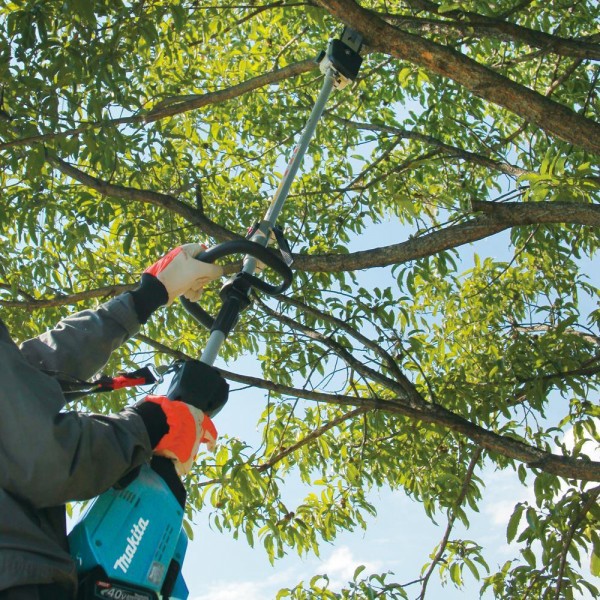 Makita Akku-Multifunktionsantrieb 40V XGT UX01GZ