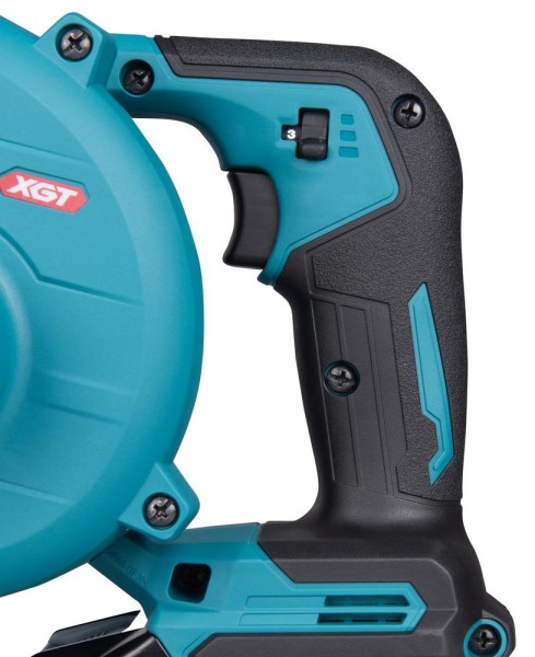 Makita Akku-Gebläse Laubbläser 40V UB002GZ01