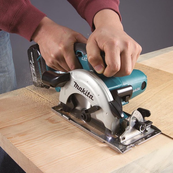 Makita Akku-Combo Set 18V XXL-Pack 10 Maschinen