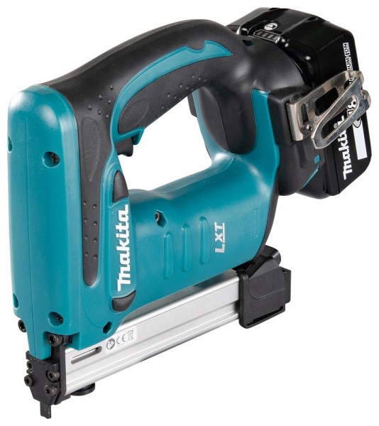 Makita Akku-Tacker 18V DST221Z