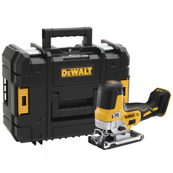 DEWALT Akku-Combo Konfexron Set XXL 10 Maschinen Akkuschrauber-Handkreissäge