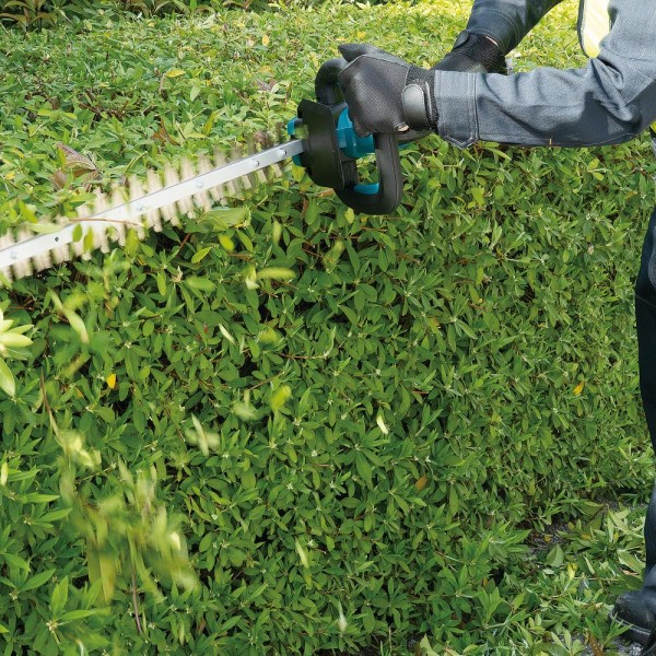 Makita Akku-Heckenschere 40V XGT UH020GZ 50cm