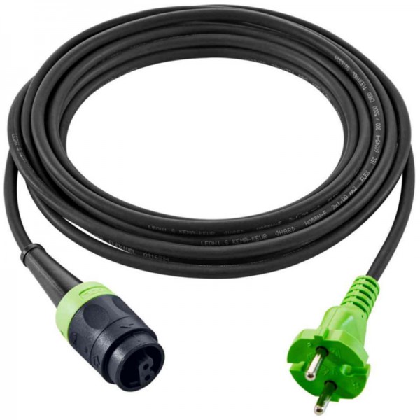 Festool Ersatzkabel plug-it 4m H05 RN-F/1 489421