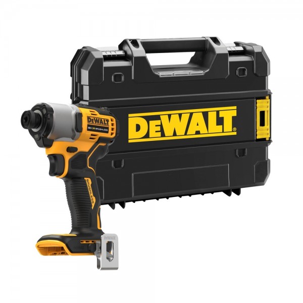 DEWALT Akku-Combo Konfexron Set XXL 10 Maschinen Akkuschrauber-Handkreissäge