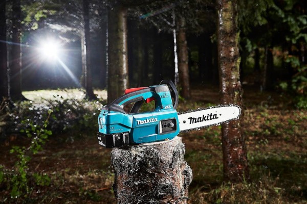 Makita Akku-Kettensäge 18V DUC254Z