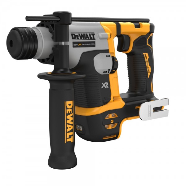 DEWALT Akku-Combo Konfexron Set XXL 10 Maschinen Akkuschrauber-Handkreissäge