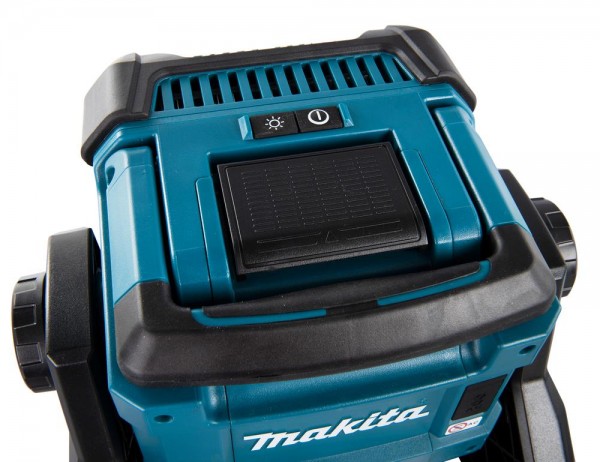 Makita Akku-Baustrahler 18V/230V DML811 3000lm