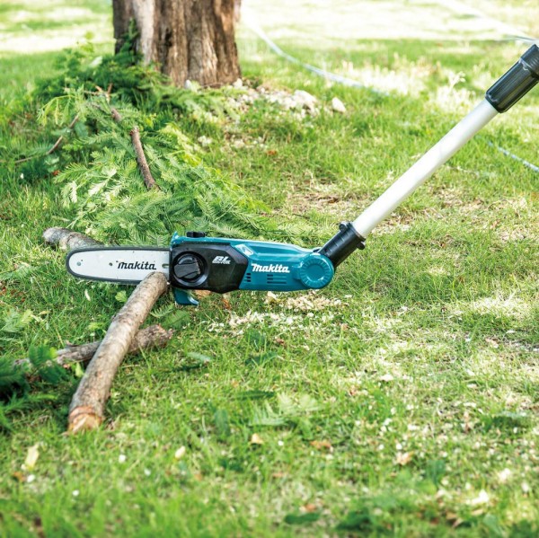 Makita Akku-Hochentaster 18V DUA200Z 1,62-2,52m