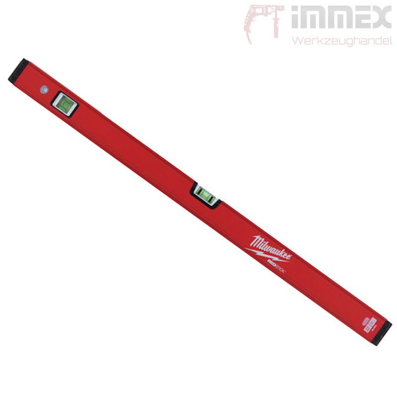 4932459082 Wasserwaage Milwaukee Wasserwaage REDSTICK Compact (80 Cm) – Robuste Werkzeug Wasserwaage Für Baustelle & Werkstatt 4932459082 Wasserwaage Milwaukee Wasserwaage REDSTICK Compact (80 Cm) – Robuste Werkzeug Wasserwaage Für Baustelle & Werkstatt
