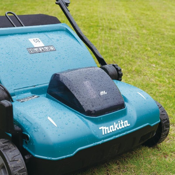 Makita Akku-Vertikutierer 18V DUV320Z LXT 32cm
