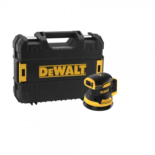 DEWALT Akku-Combo Konfexron Set XXL 10 Maschinen Akkuschrauber-Handkreissäge