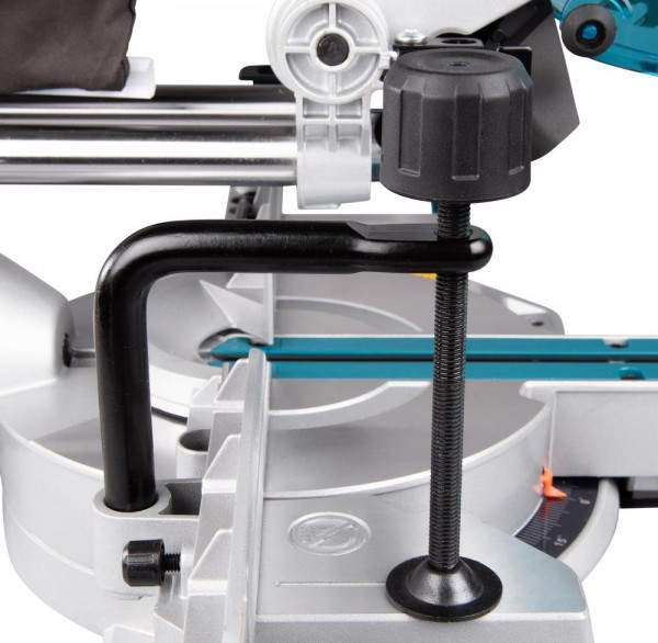 Makita Kapp- und Gehrungssäge LS0816F 1200W 216mm