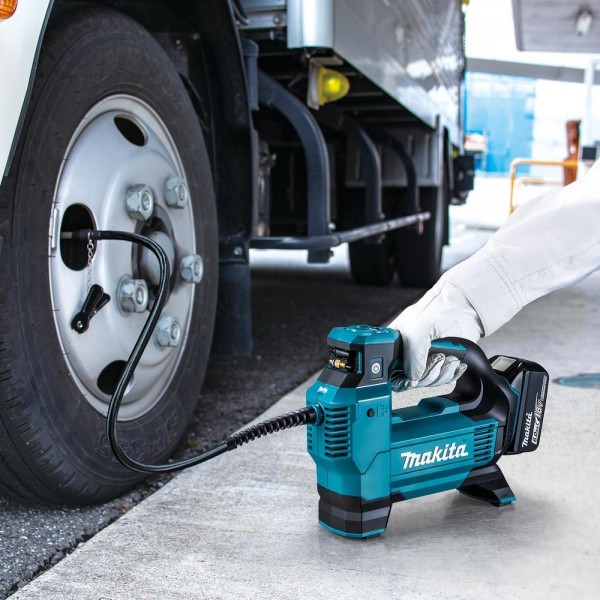 Makita Akku-Kompressor DMP181