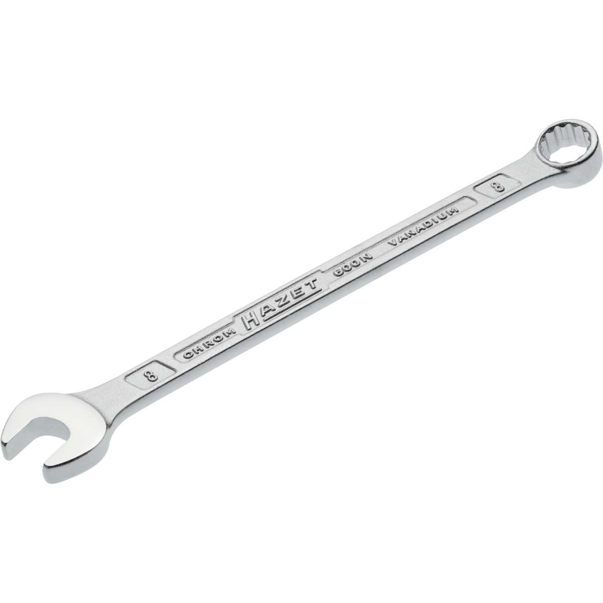 Offset-Ringschlüssel-Set, 27 Mm & 30 Mm | Aus Hartem Stahl, Langer Hals Für Enge Räume, 2-teilig