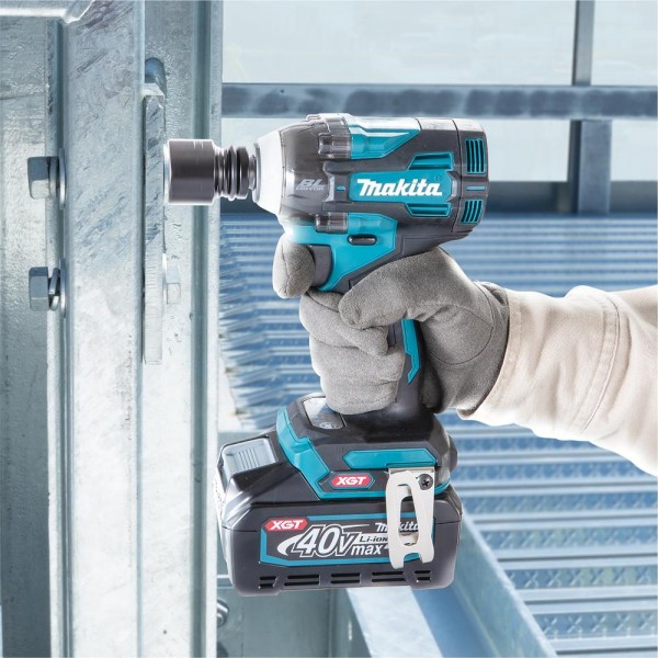 Makita Akku-Schlagschrauber 40V TW004GZ