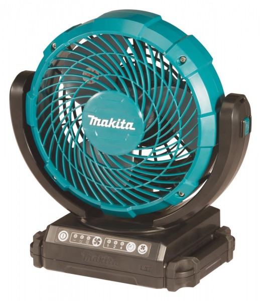 Makita Akku-Lüfter 14,4V/18V DCF102Z