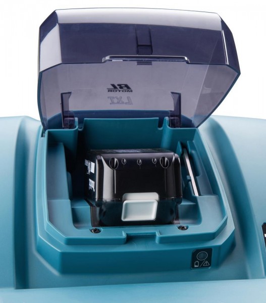 Makita Akku-Vertikutierer 18V DUV320Z LXT 32cm
