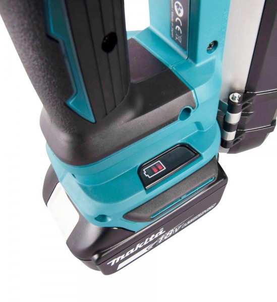 Makita Akku-Bandsäge 18V DPB183Z 66mm