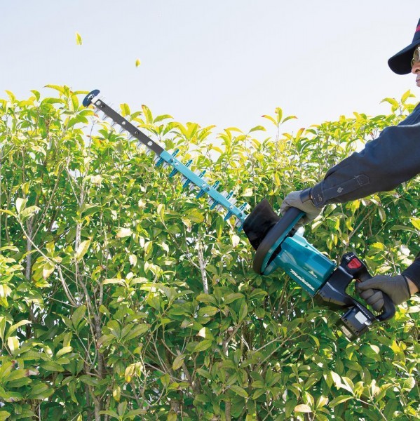 Makita Akku-Heckenschere 18V DUH751Z