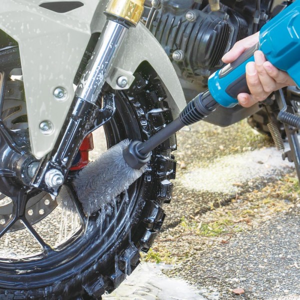 Makita Akku-Druckreiniger Hochdruckreiniger 18V DHW180Z