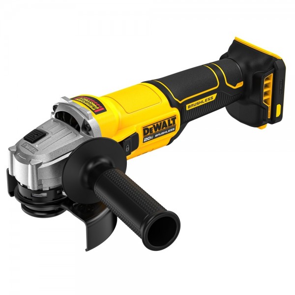 DEWALT Akku-Combo Set Bohrschrauber DCD794 + Winkelschleifer DCG407 2x 5Ah Akku