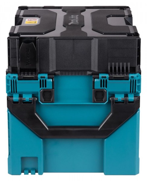 Makita Akku-Ladekoffer Ladegerät 40V max. BCC01 1914U3-7