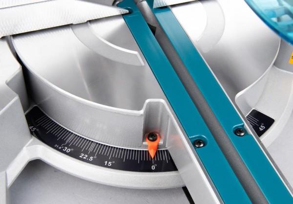 Makita Kapp- und Gehrungssäge LS0816F 1200W 216mm