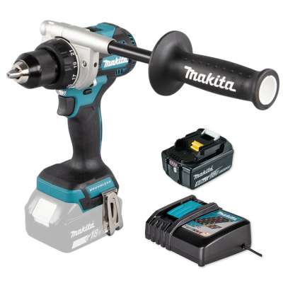 Makita MakForce Sägeblatt – 160 X 20 Mm, 40 Zähne, Für Präzise Holzschnitte
