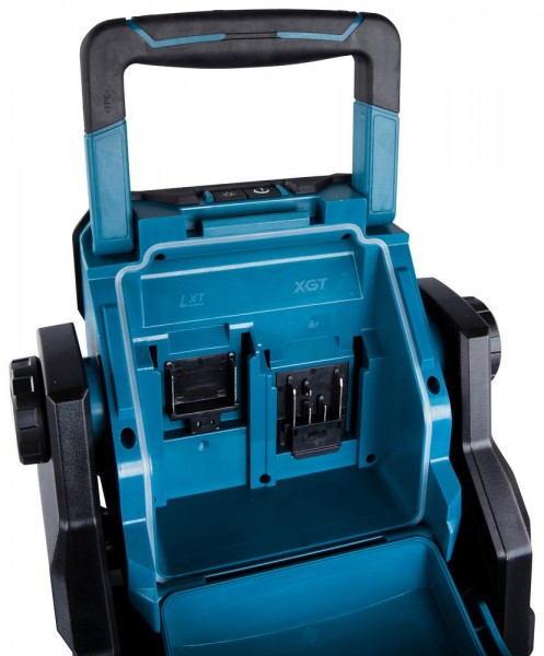 Makita Akku-Baustrahler 18V/40V LED ML003G