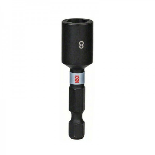 Bosch Steckschlüssel schlagfest 8, 10, 13mm