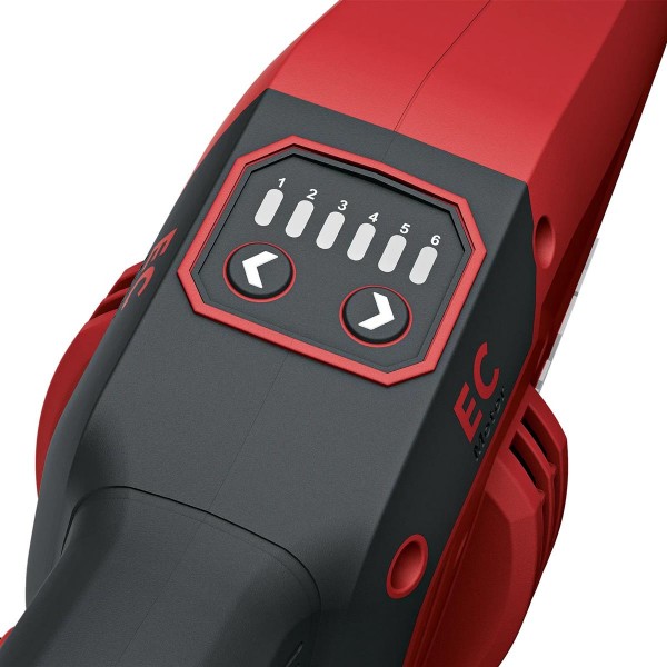 FLEX Wand- und Deckenschleifer Langhalsschleifer Giraffe® GE 6 R-EC 530900