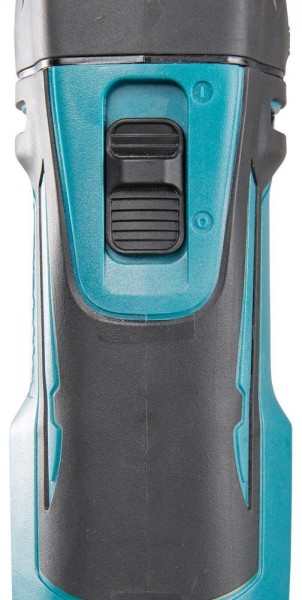 Makita Akku-Multifunktionswerkzeug 18V DTM51SZ + Schwäble Schaumstoffeinlage