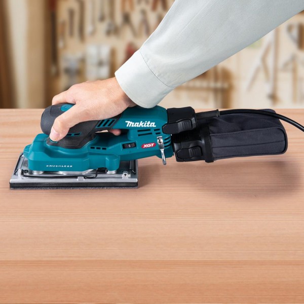 Makita Akku-Schwingschleifer BO007CG