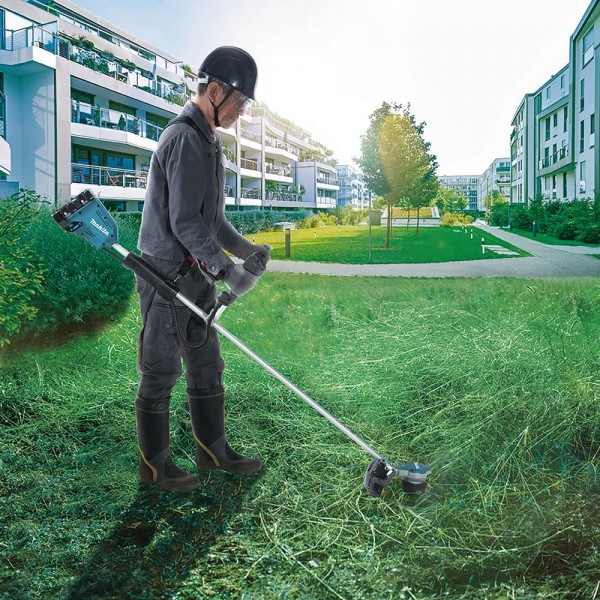 Makita Akku-Freischneider Sense Trimmer 2x18V DUR368AZX3