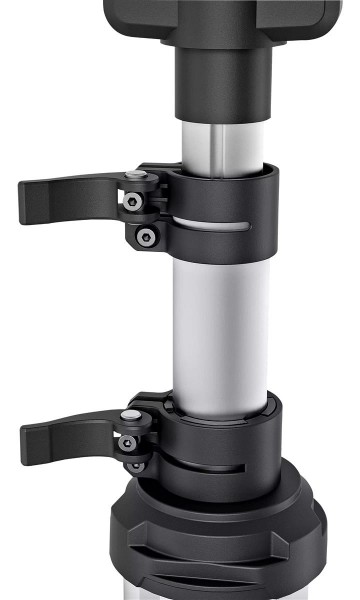 FLEX Akku-Baustrahler LED Leuchte mit Stativ 18V TL 4000 18.0/230 530375