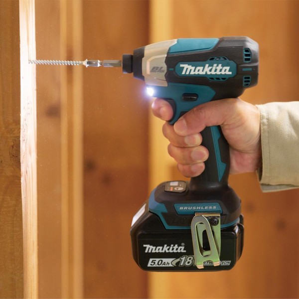 Makita Akku-Schlagschrauber 18V DTD157Z