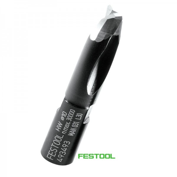 Festool Fräser D 10-NL 28 HW-DF 500 DOMINO DF500 DF700 Dübelfräse 493493
