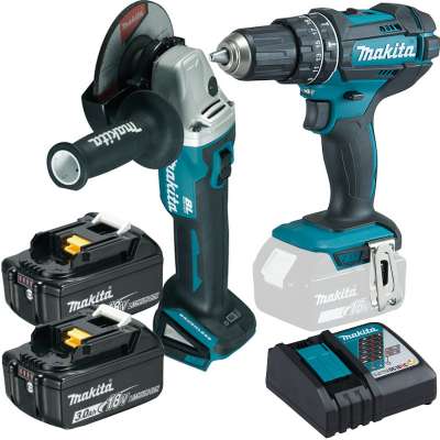 Makita Schrauber-Bit-Set – 30-teiliges Bohr- Und Schraubzubehör In Praktischer Box