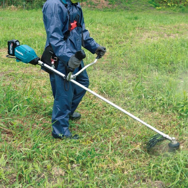 Makita Akku-Freischneider Sense Trimmer 40V XGT UR006GZ06