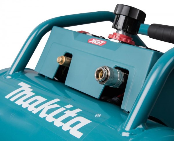 Makita Akku-Kompressor 40V max. XGT AC001G 9,3 bar