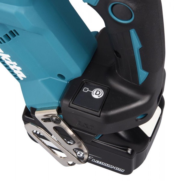 Makita Akku-Magazinschrauber 18V DFR551Z