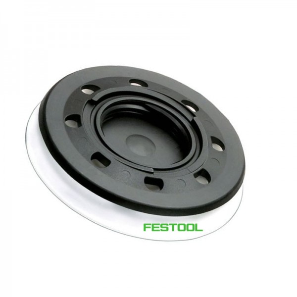 Festool Schleifteller 125mm für ROTEX RO125 weich FastFix ST-STF D125/8 FX-W-HT