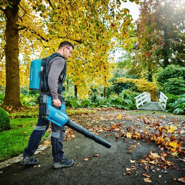 Makita Akku-Laubgebläse 18V DUB184Z