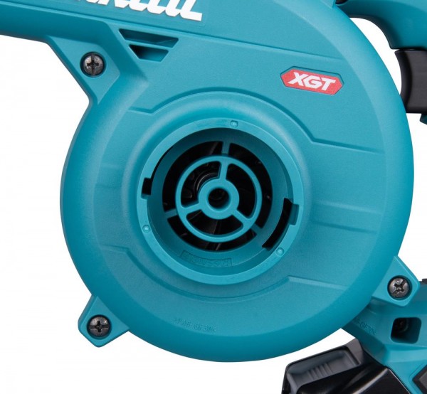 Makita Akku-Gebläse Laubbläser 40V UB002GZ01