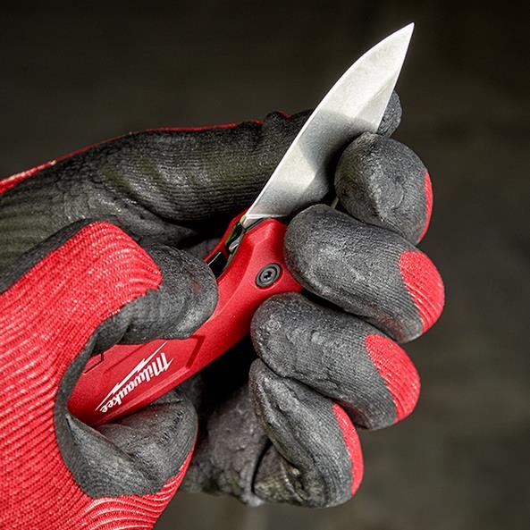 Milwaukee Messer 48221521