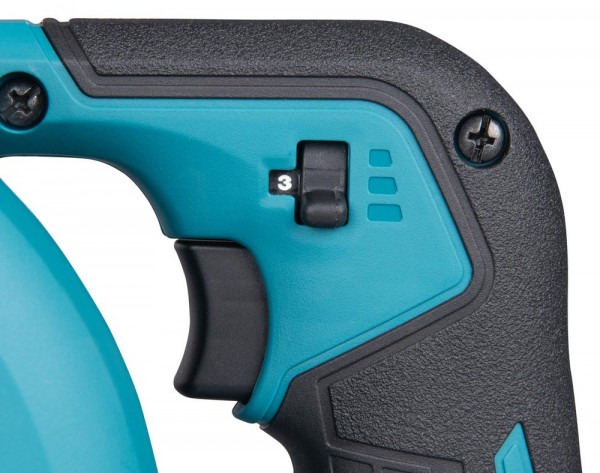 Makita Akku-Gebläse Laubbläser 40V UB002GZ01