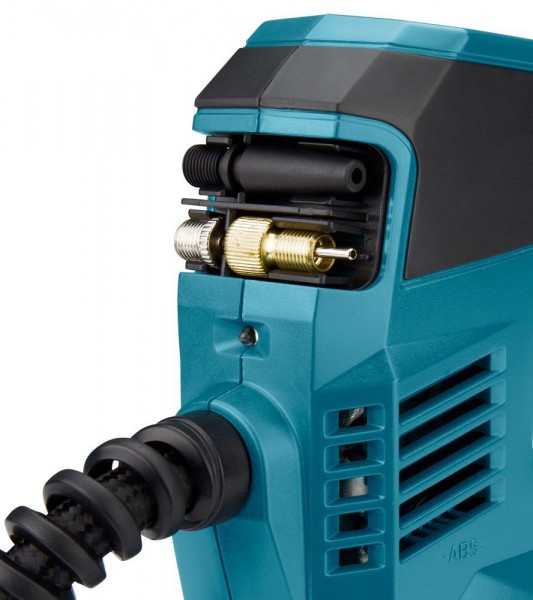 Makita Akku-Kompressor 18V DMP180Z KFZ 8,3bar