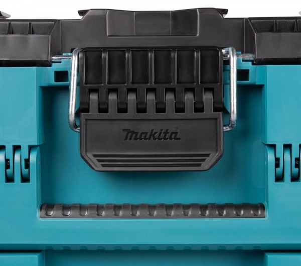 Makita MAKTRAK Erweiterungs Werkzeugbox Werkzeugkoffer XL P-91023