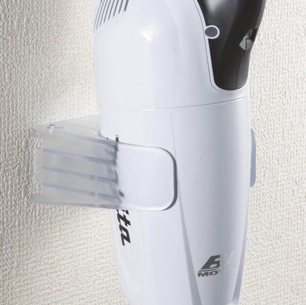 Makita Wandhalter Wandhalterung für Akku-Staubsauger