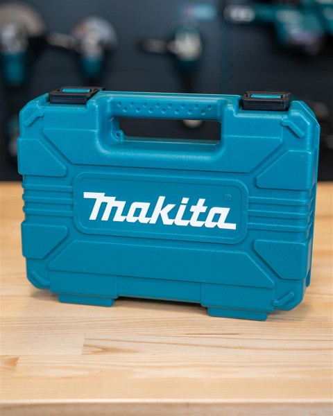 Makita Adventskalender Weihnachtskalender 2025 - Sofort lieferbar -